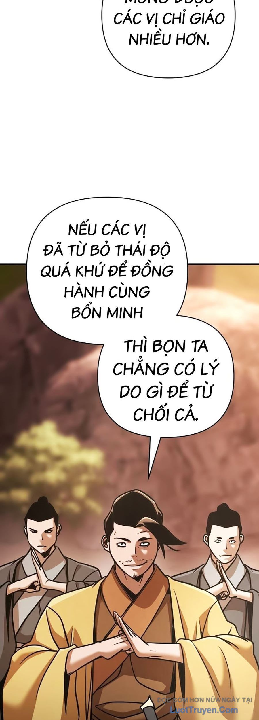 Tiểu Tử Đáng Ngờ Lại Là Cao Thủ Chap 116 - Next Chap 117