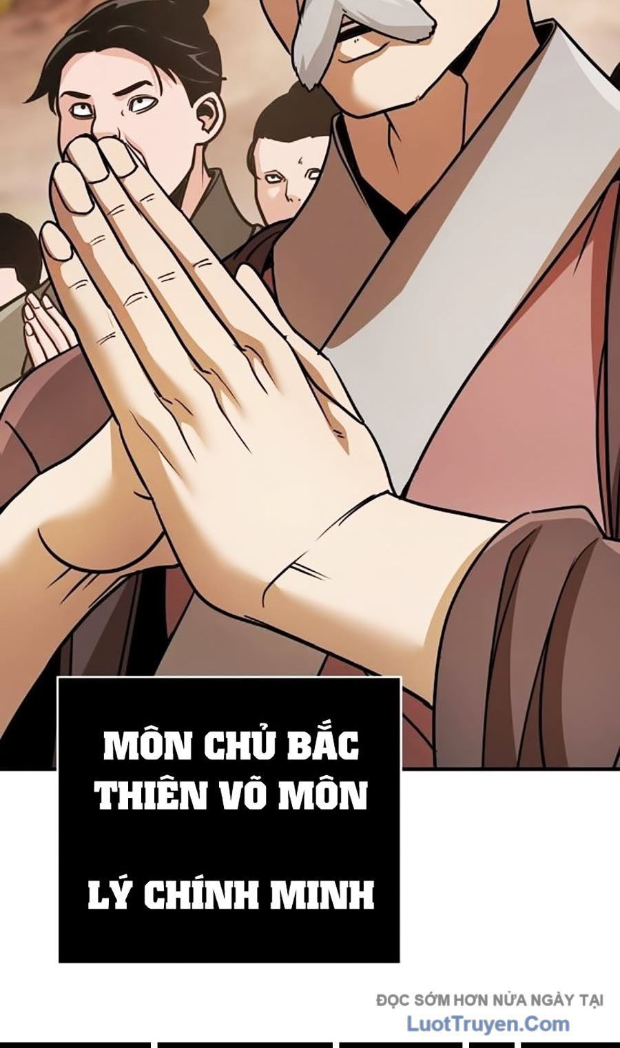 Tiểu Tử Đáng Ngờ Lại Là Cao Thủ Chap 116 - Next Chap 117