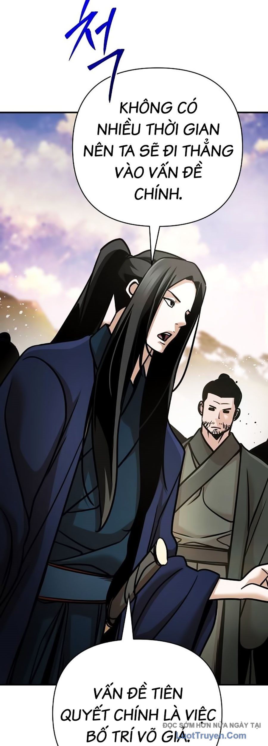 Tiểu Tử Đáng Ngờ Lại Là Cao Thủ Chap 116 - Next Chap 117