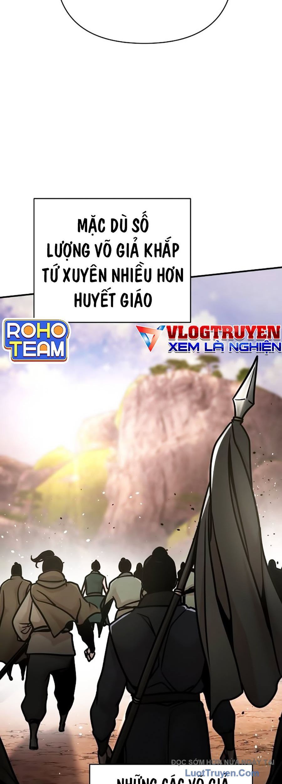 Tiểu Tử Đáng Ngờ Lại Là Cao Thủ Chap 116 - Next Chap 117