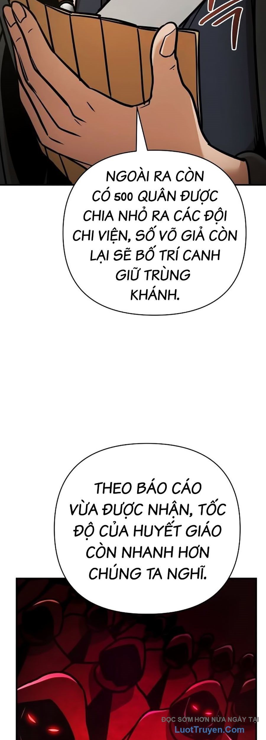 Tiểu Tử Đáng Ngờ Lại Là Cao Thủ Chap 116 - Next Chap 117