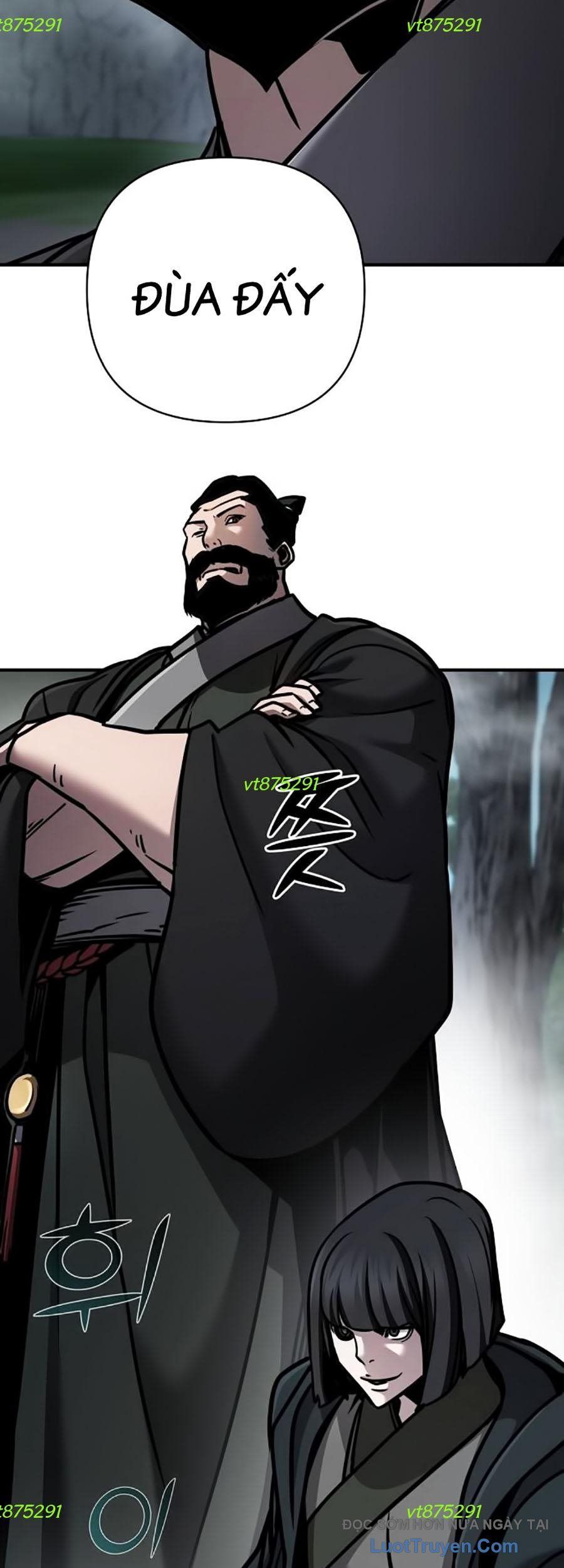 Tiểu Tử Đáng Ngờ Lại Là Cao Thủ Chap 116 - Next Chap 117