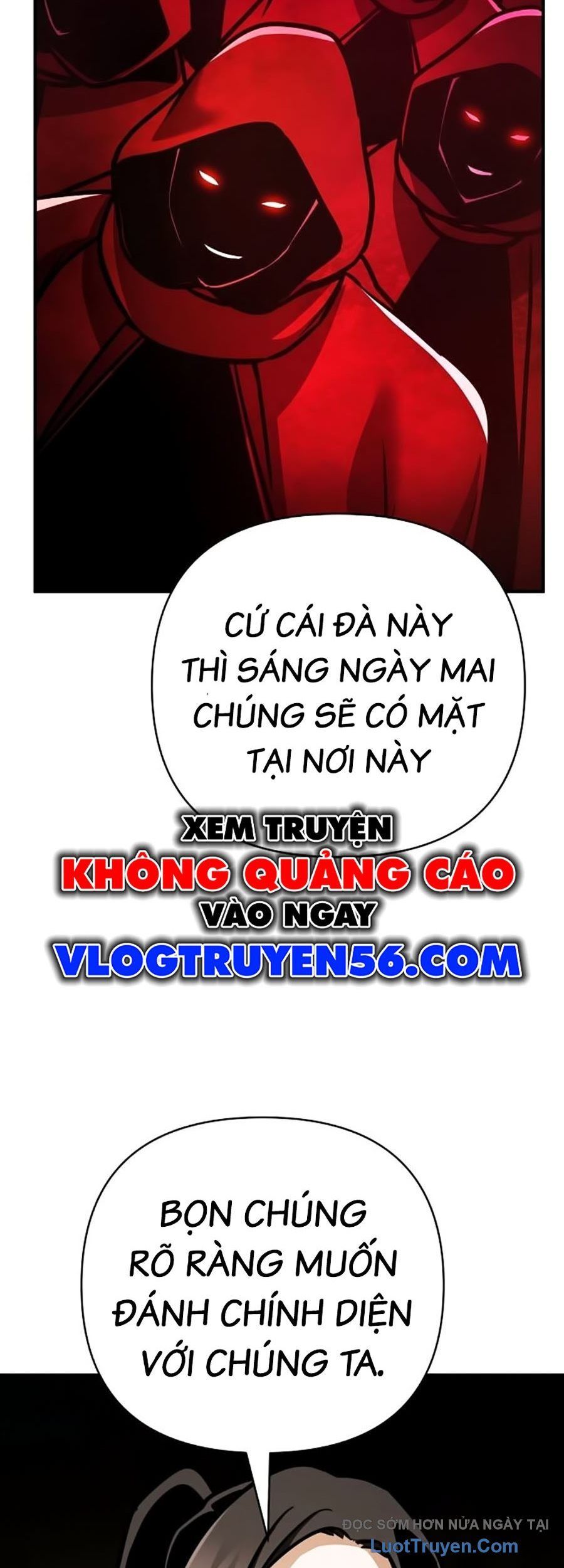 Tiểu Tử Đáng Ngờ Lại Là Cao Thủ Chap 116 - Next Chap 117
