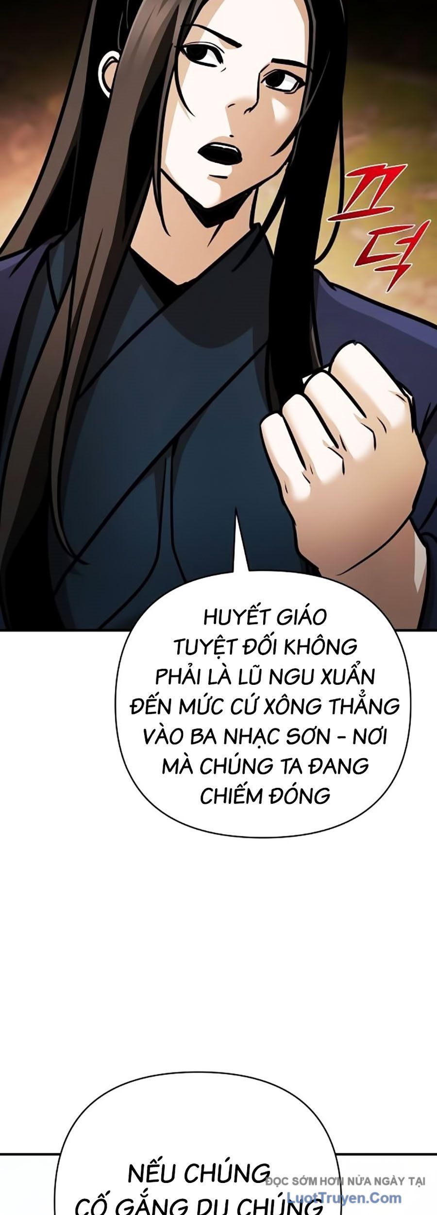 Tiểu Tử Đáng Ngờ Lại Là Cao Thủ Chap 116 - Next Chap 117