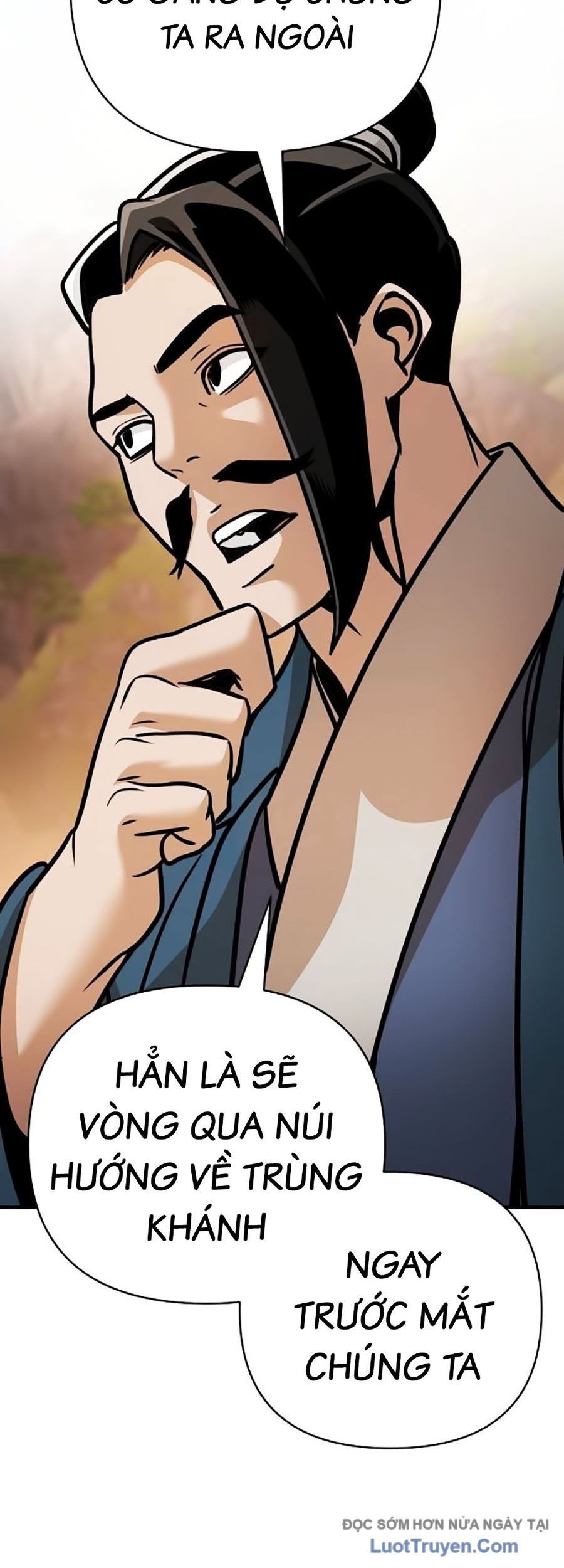 Tiểu Tử Đáng Ngờ Lại Là Cao Thủ Chap 116 - Next Chap 117