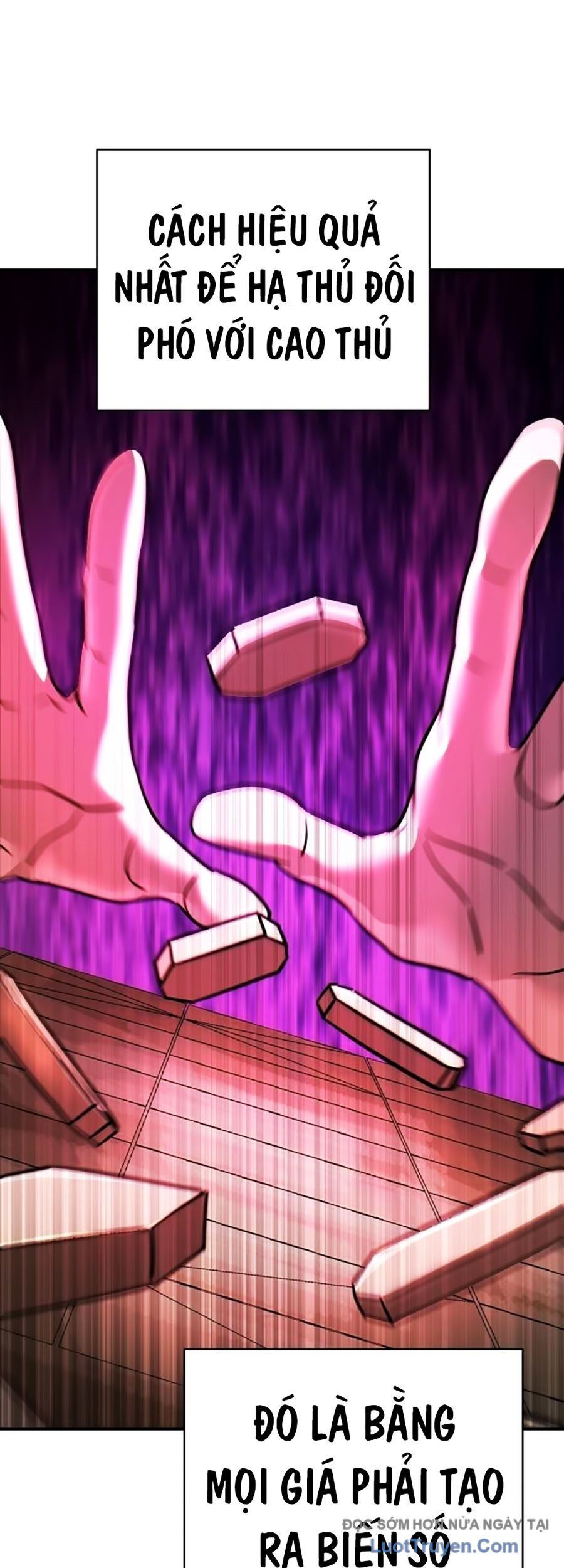 Tiểu Tử Đáng Ngờ Lại Là Cao Thủ Chap 116 - Next Chap 117