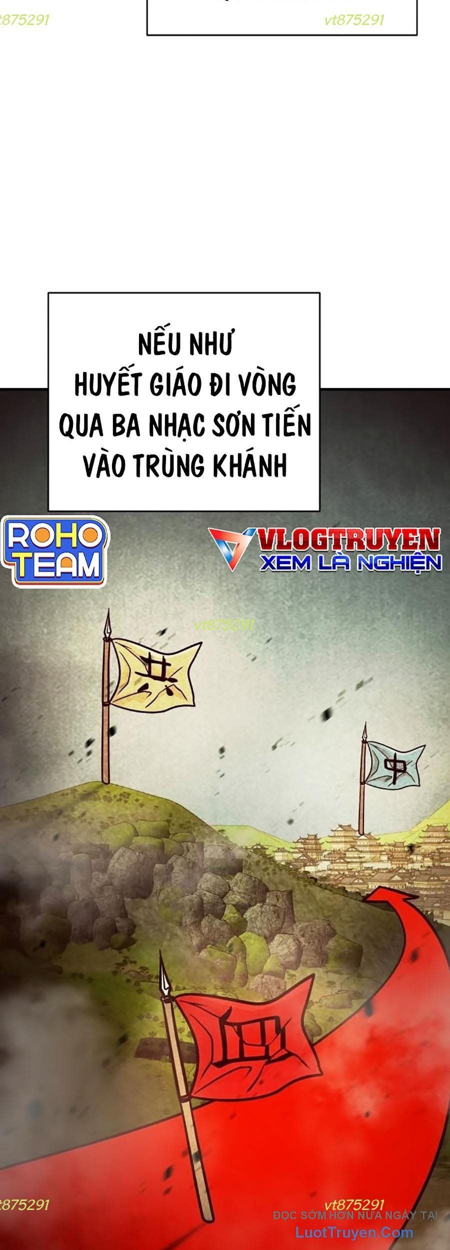 Tiểu Tử Đáng Ngờ Lại Là Cao Thủ Chap 116 - Next Chap 117