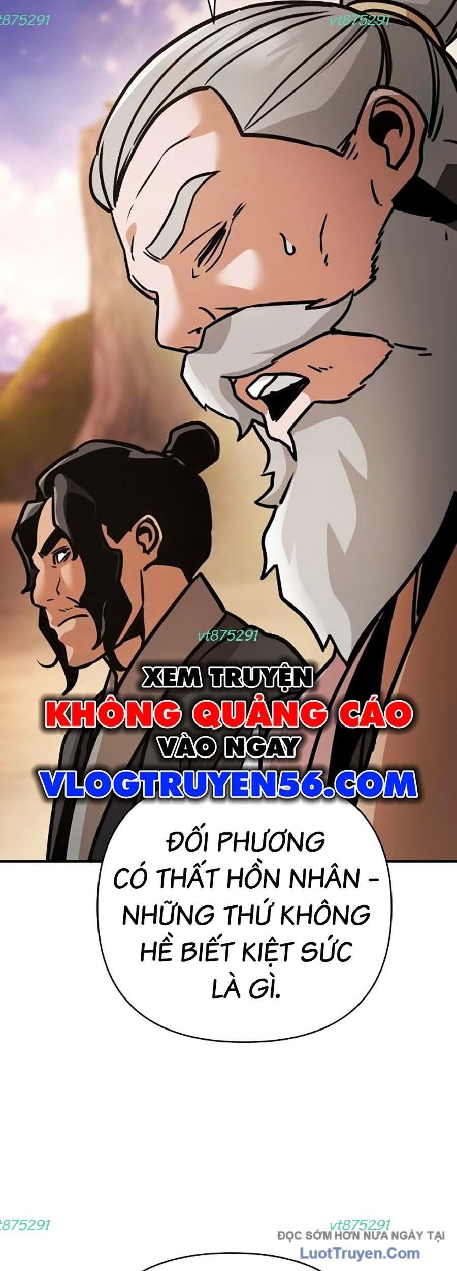 Tiểu Tử Đáng Ngờ Lại Là Cao Thủ Chap 116 - Next Chap 117