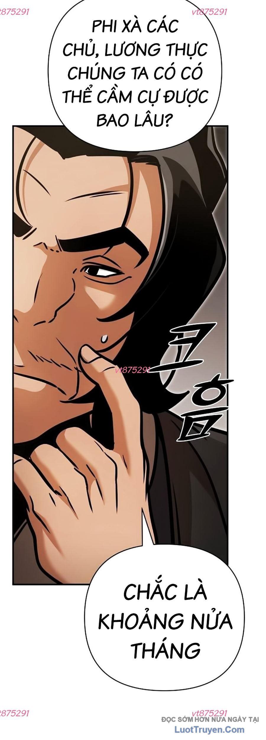 Tiểu Tử Đáng Ngờ Lại Là Cao Thủ Chap 116 - Next Chap 117