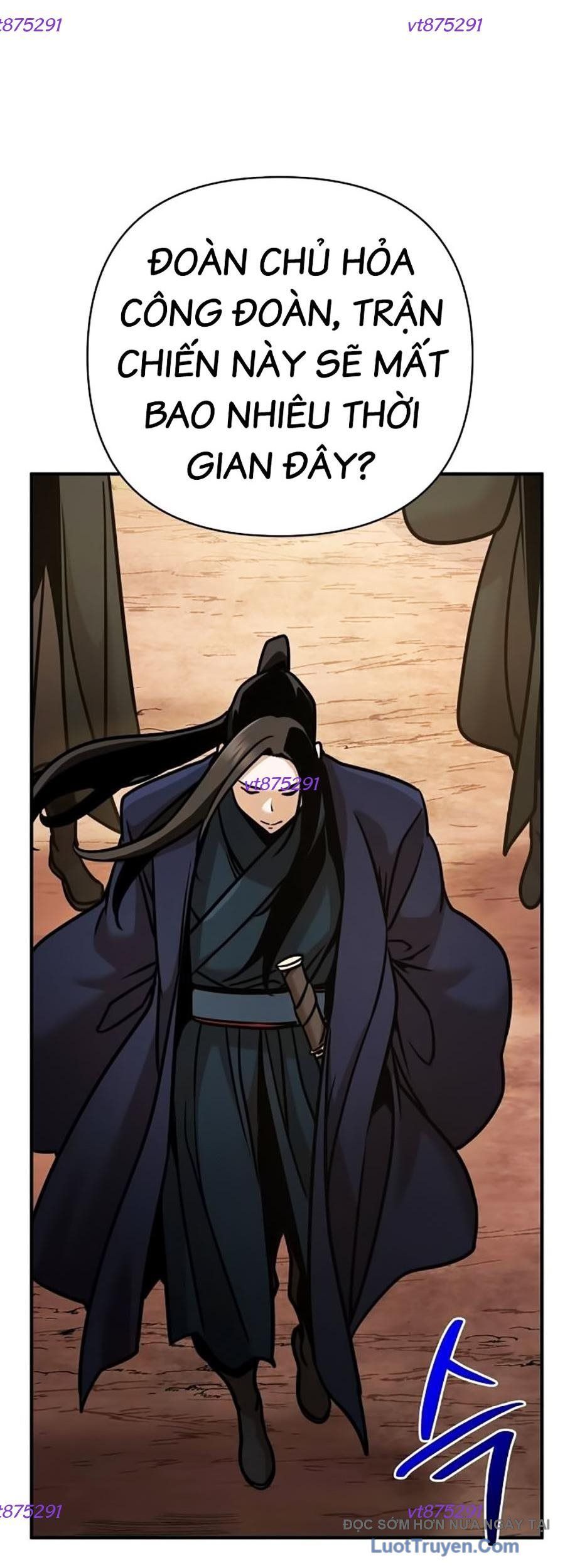 Tiểu Tử Đáng Ngờ Lại Là Cao Thủ Chap 116 - Next Chap 117