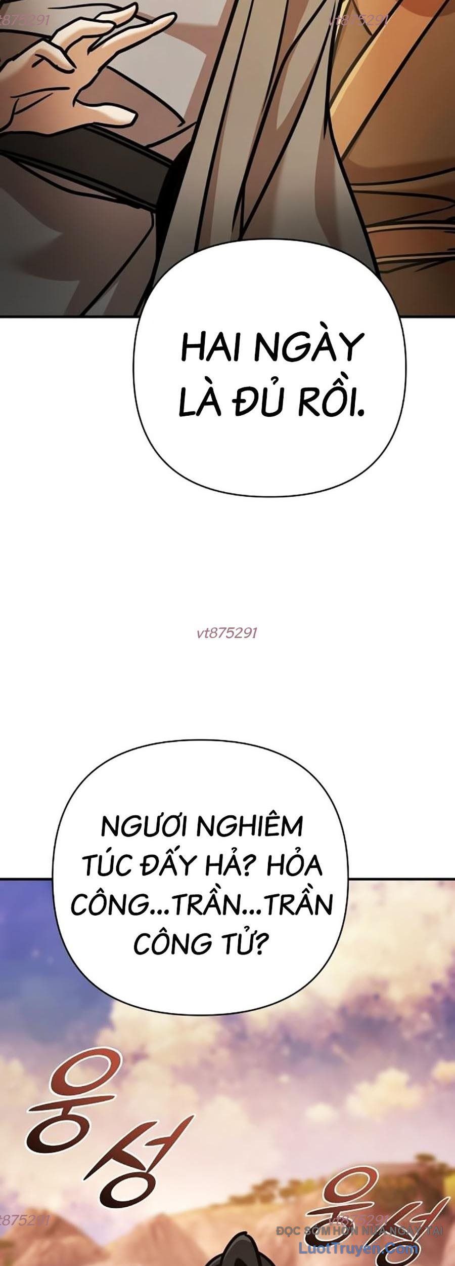 Tiểu Tử Đáng Ngờ Lại Là Cao Thủ Chap 116 - Next Chap 117