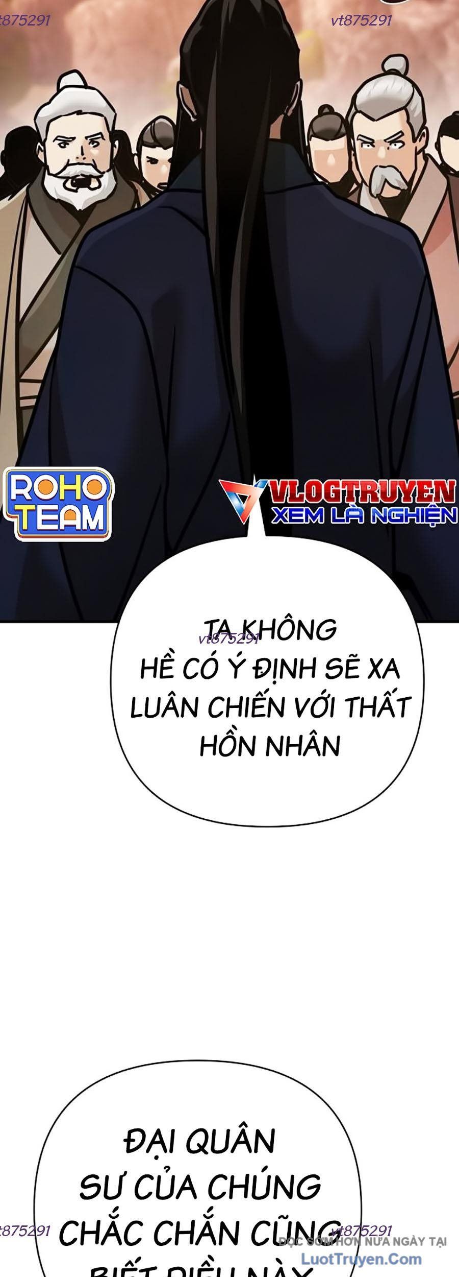 Tiểu Tử Đáng Ngờ Lại Là Cao Thủ Chap 116 - Next Chap 117