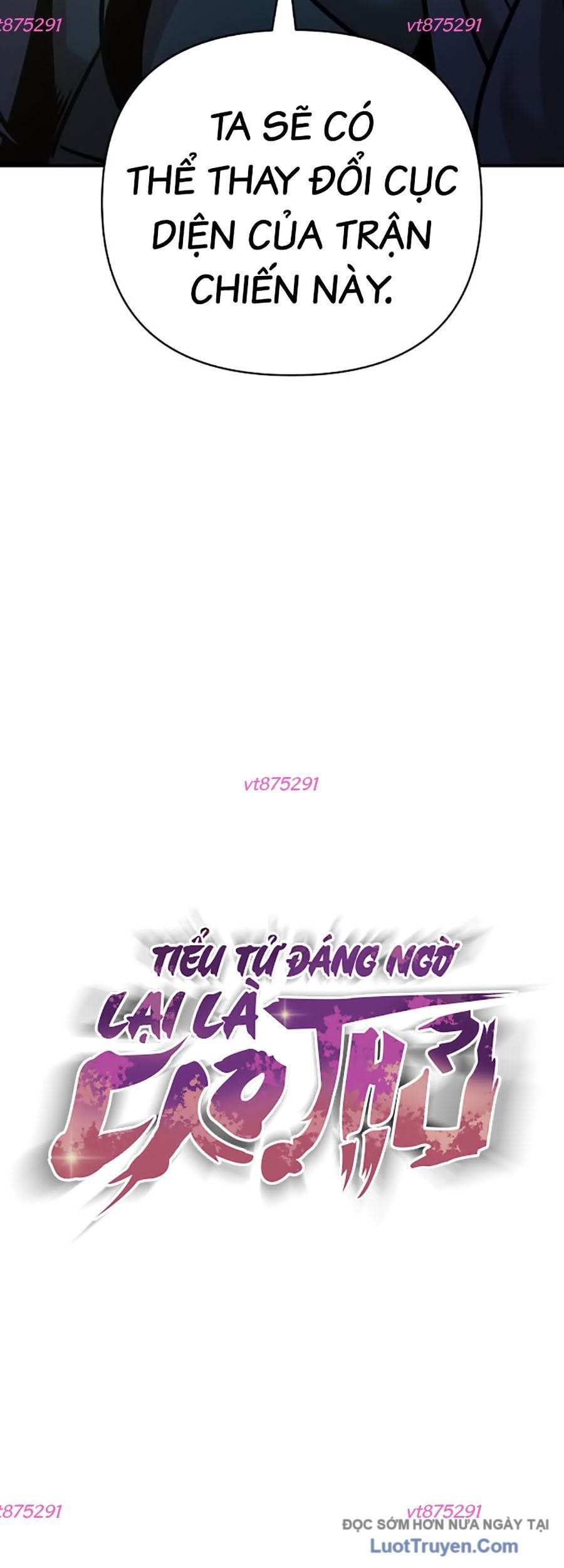 Tiểu Tử Đáng Ngờ Lại Là Cao Thủ Chap 116 - Next Chap 117