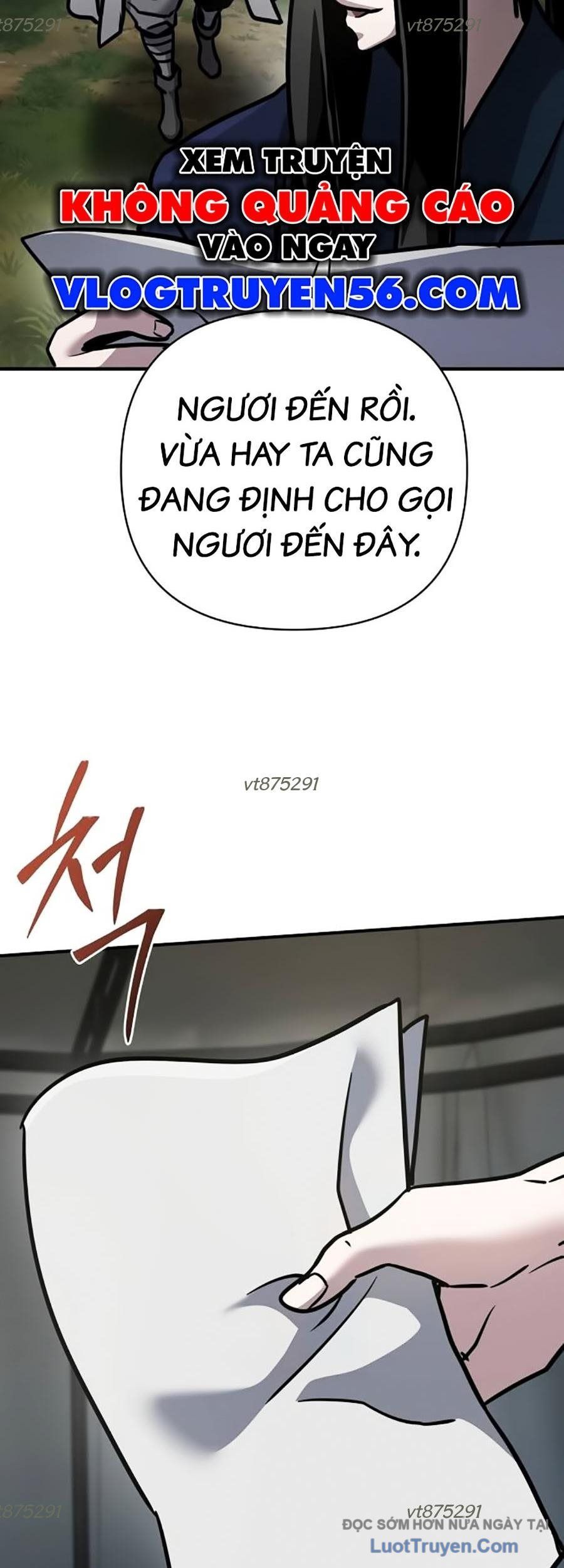 Tiểu Tử Đáng Ngờ Lại Là Cao Thủ Chap 116 - Next Chap 117