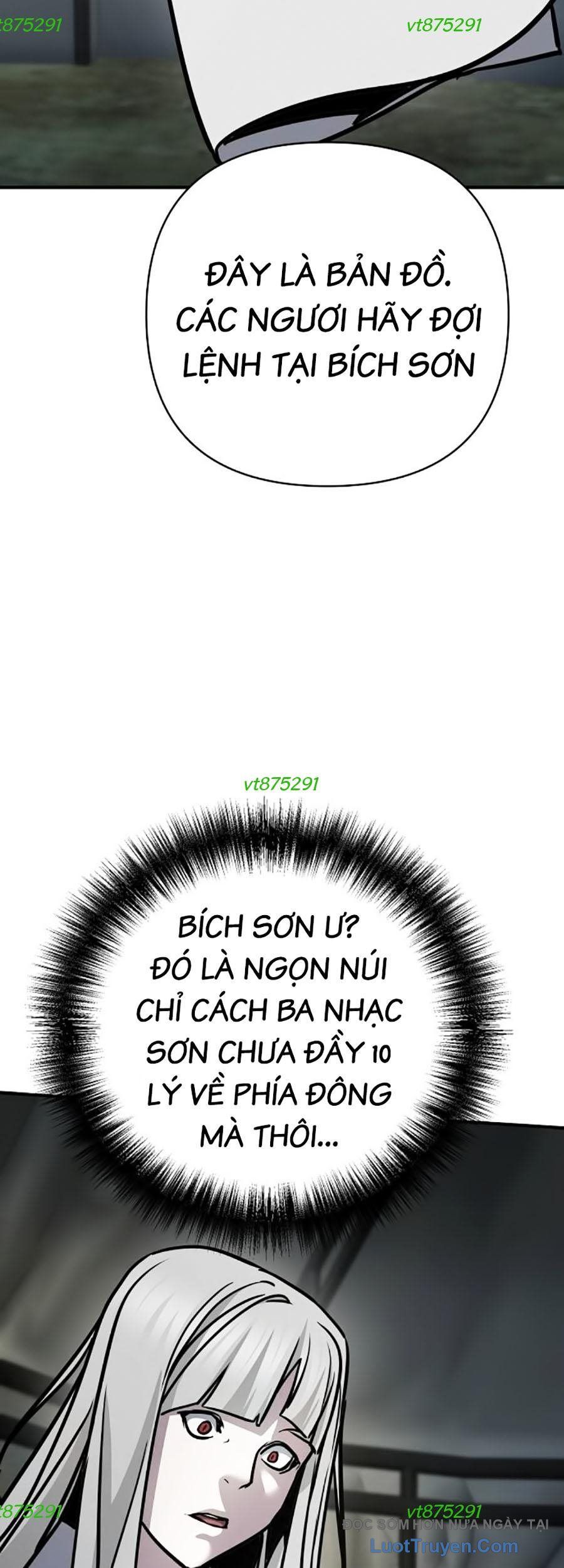 Tiểu Tử Đáng Ngờ Lại Là Cao Thủ Chap 116 - Next Chap 117