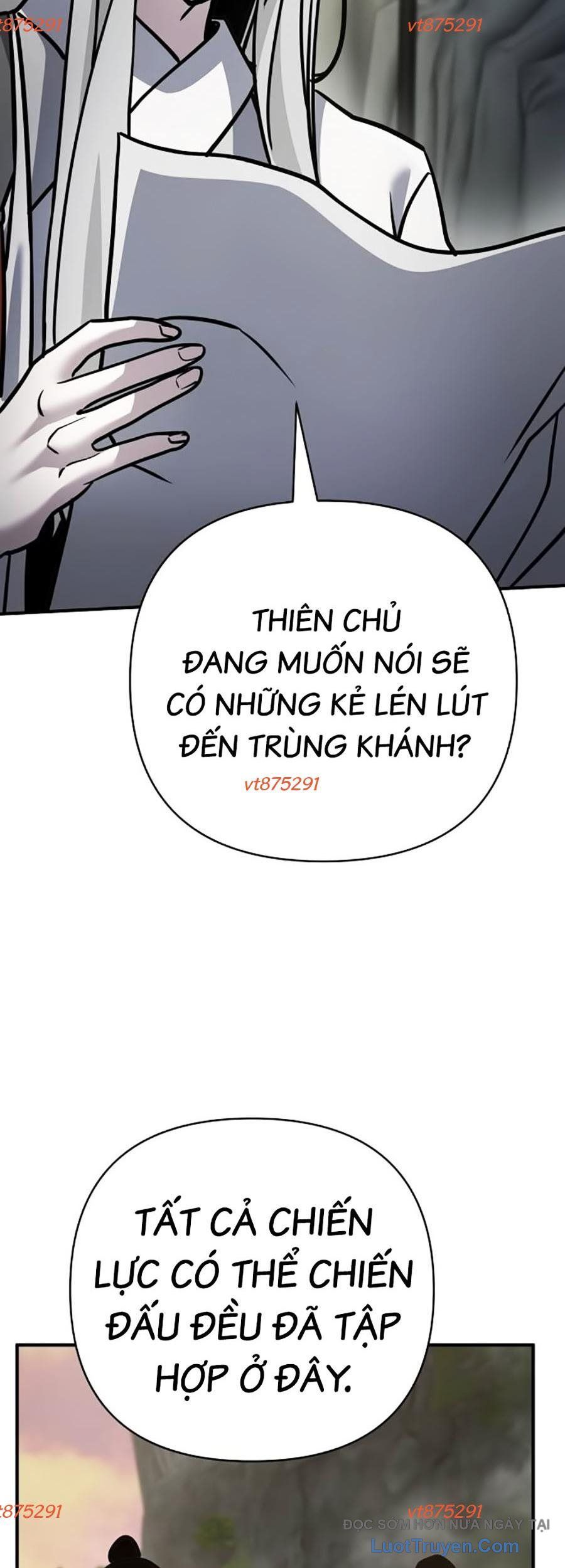 Tiểu Tử Đáng Ngờ Lại Là Cao Thủ Chap 116 - Next Chap 117