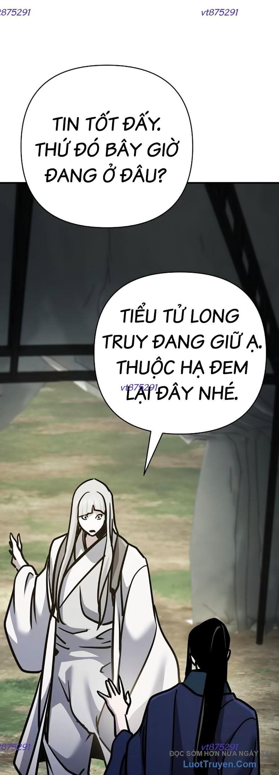 Tiểu Tử Đáng Ngờ Lại Là Cao Thủ Chap 116 - Next Chap 117
