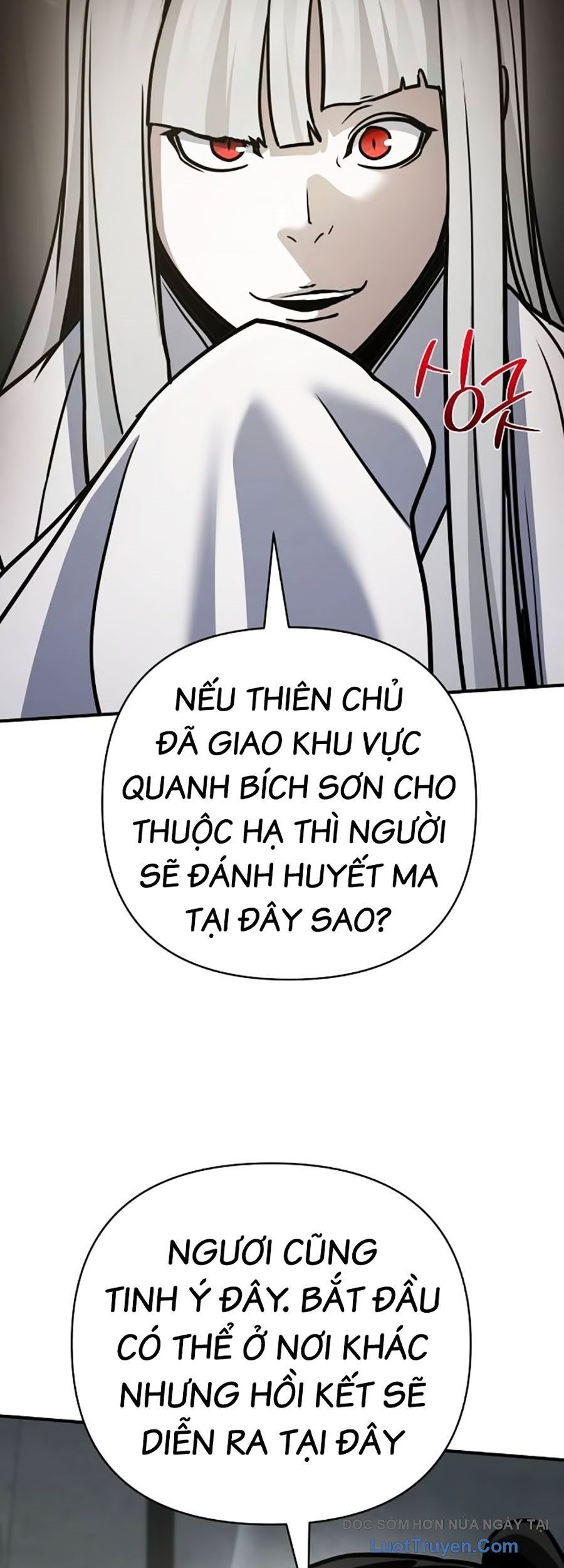 Tiểu Tử Đáng Ngờ Lại Là Cao Thủ Chap 116 - Next Chap 117
