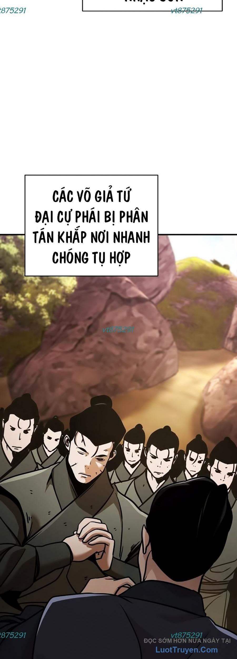 Tiểu Tử Đáng Ngờ Lại Là Cao Thủ Chap 116 - Next Chap 117