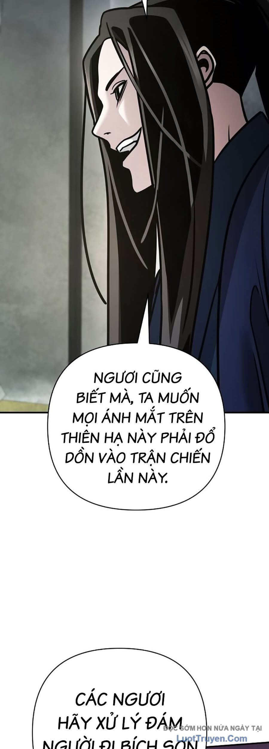 Tiểu Tử Đáng Ngờ Lại Là Cao Thủ Chap 116 - Next Chap 117