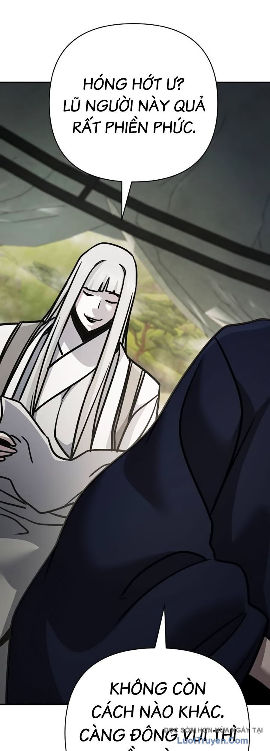 Tiểu Tử Đáng Ngờ Lại Là Cao Thủ Chap 116 - Next Chap 117