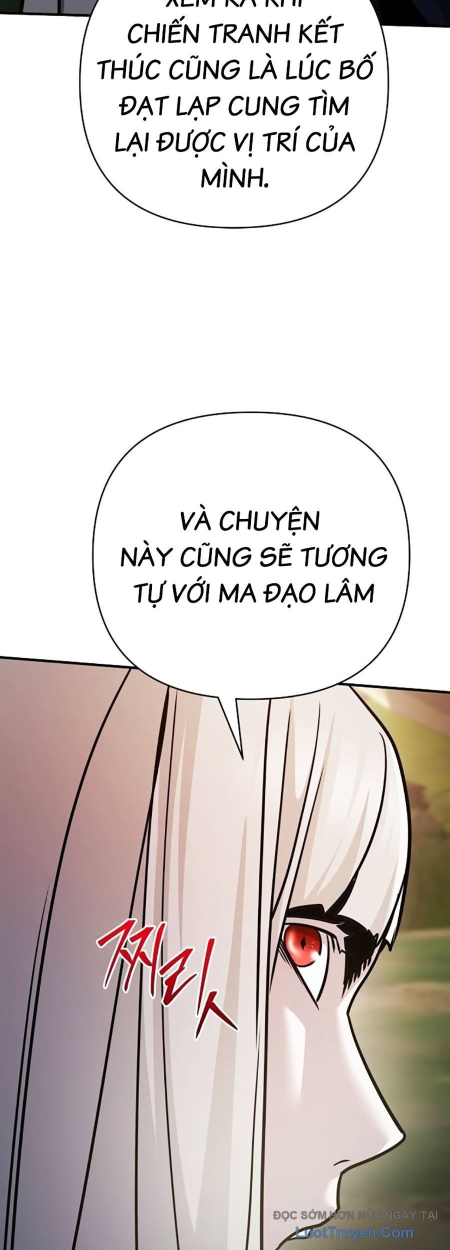 Tiểu Tử Đáng Ngờ Lại Là Cao Thủ Chap 116 - Next Chap 117