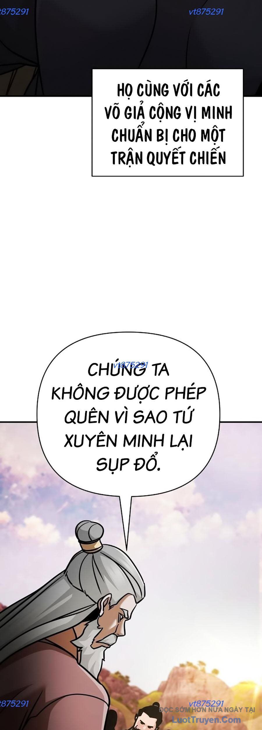 Tiểu Tử Đáng Ngờ Lại Là Cao Thủ Chap 116 - Next Chap 117