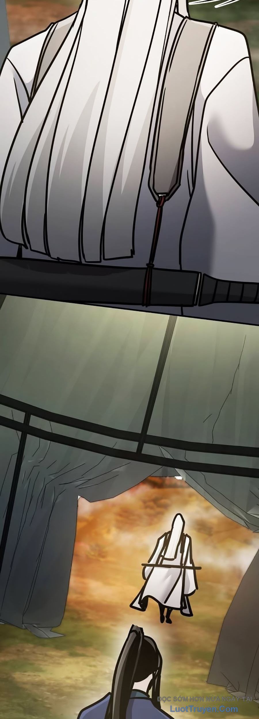 Tiểu Tử Đáng Ngờ Lại Là Cao Thủ Chap 116 - Next Chap 117