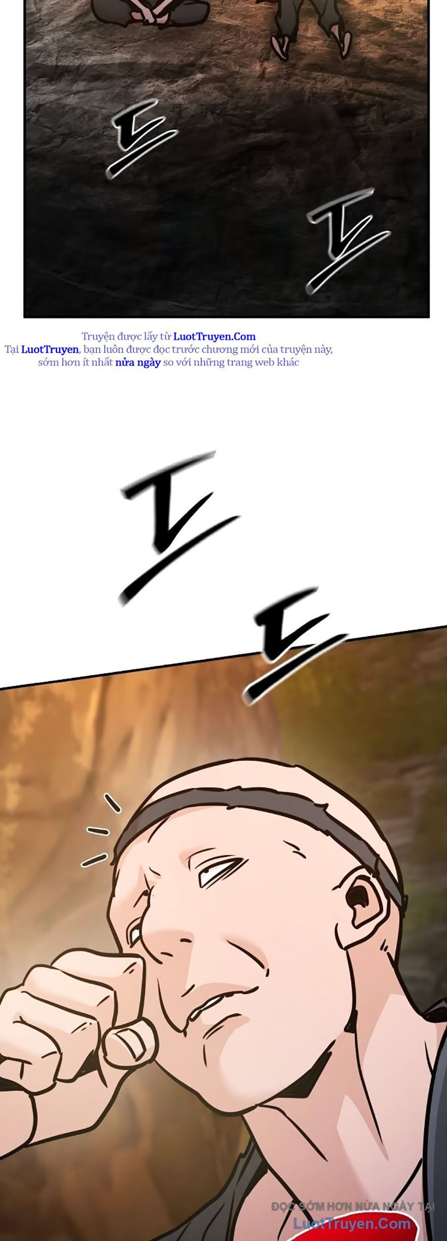 Tiểu Tử Đáng Ngờ Lại Là Cao Thủ Chap 116 - Next Chap 117