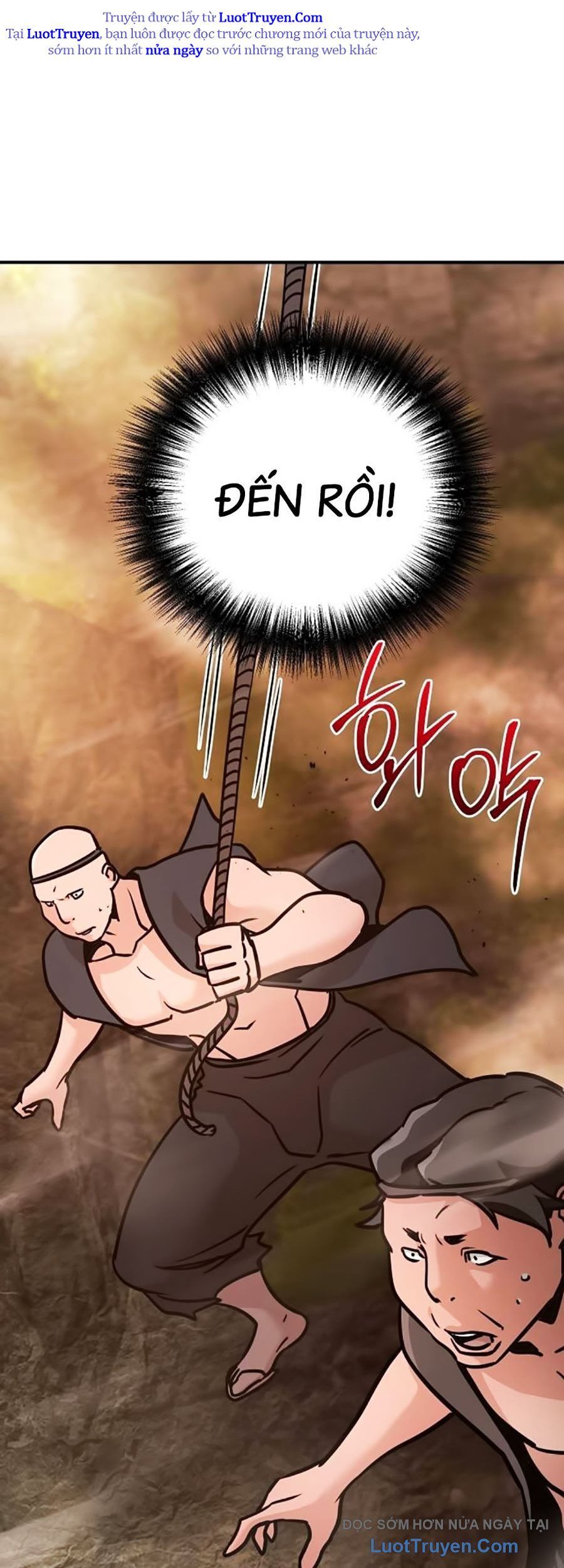 Tiểu Tử Đáng Ngờ Lại Là Cao Thủ Chap 116 - Next Chap 117