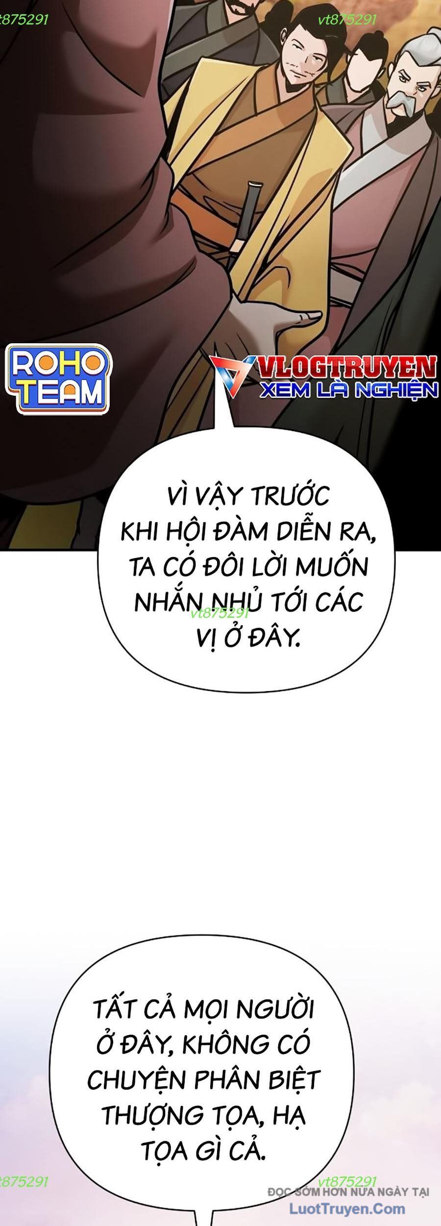 Tiểu Tử Đáng Ngờ Lại Là Cao Thủ Chap 116 - Next Chap 117