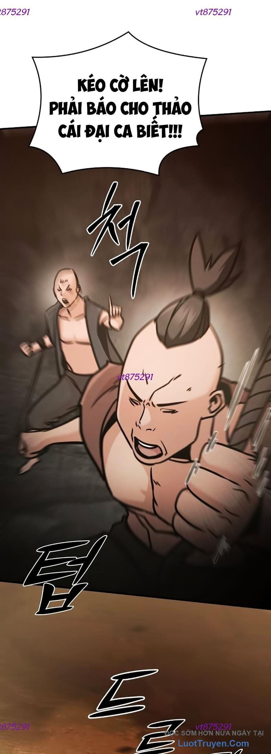 Tiểu Tử Đáng Ngờ Lại Là Cao Thủ Chap 116 - Next Chap 117