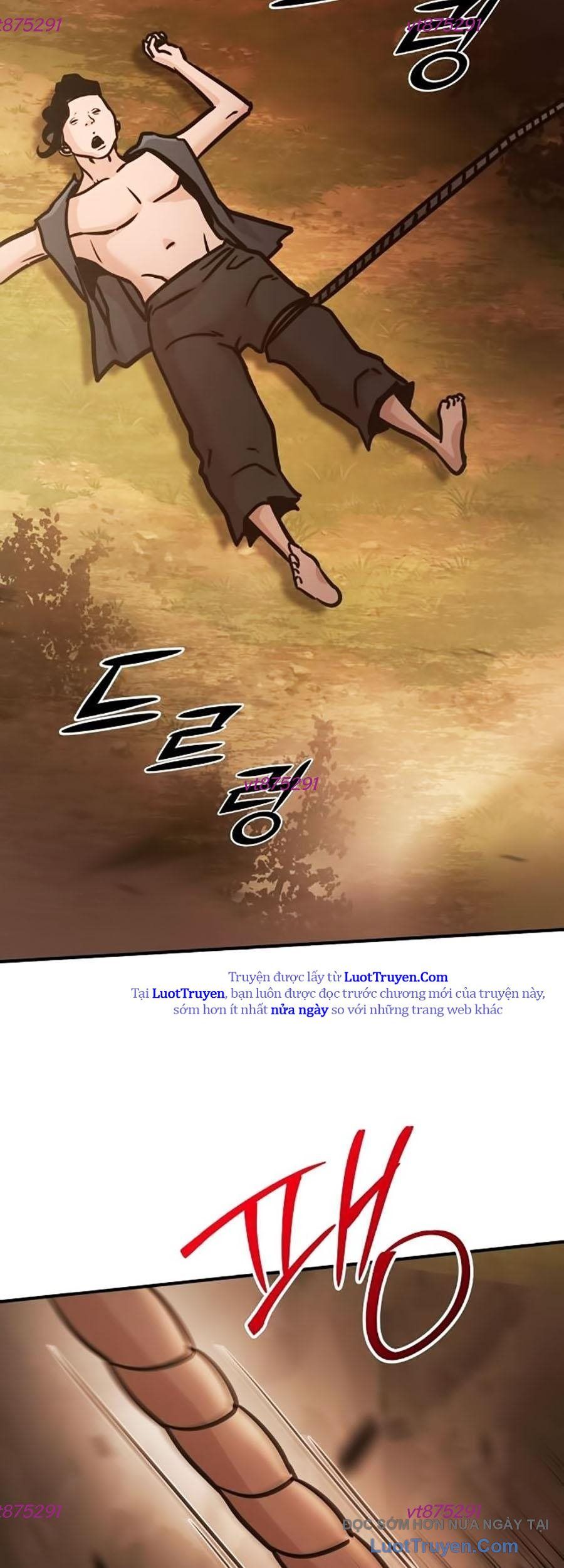 Tiểu Tử Đáng Ngờ Lại Là Cao Thủ Chap 116 - Next Chap 117