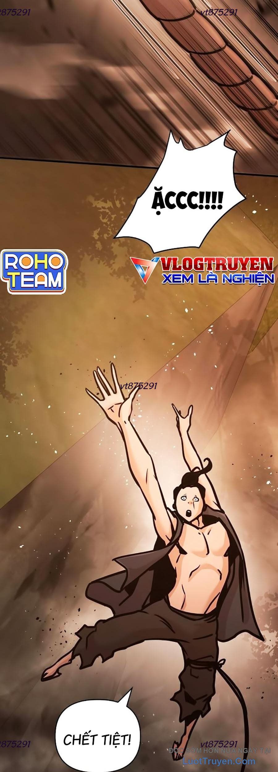 Tiểu Tử Đáng Ngờ Lại Là Cao Thủ Chap 116 - Next Chap 117