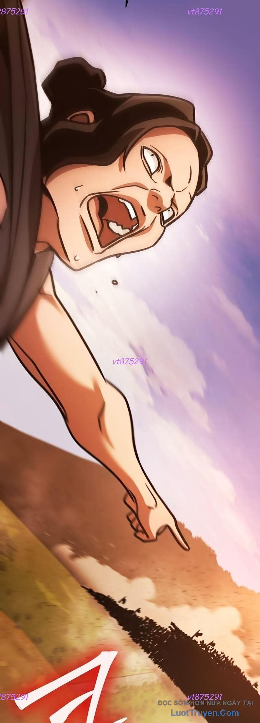 Tiểu Tử Đáng Ngờ Lại Là Cao Thủ Chap 116 - Next Chap 117