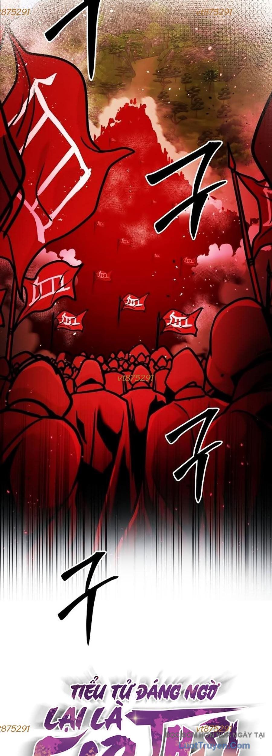 Tiểu Tử Đáng Ngờ Lại Là Cao Thủ Chap 116 - Next Chap 117