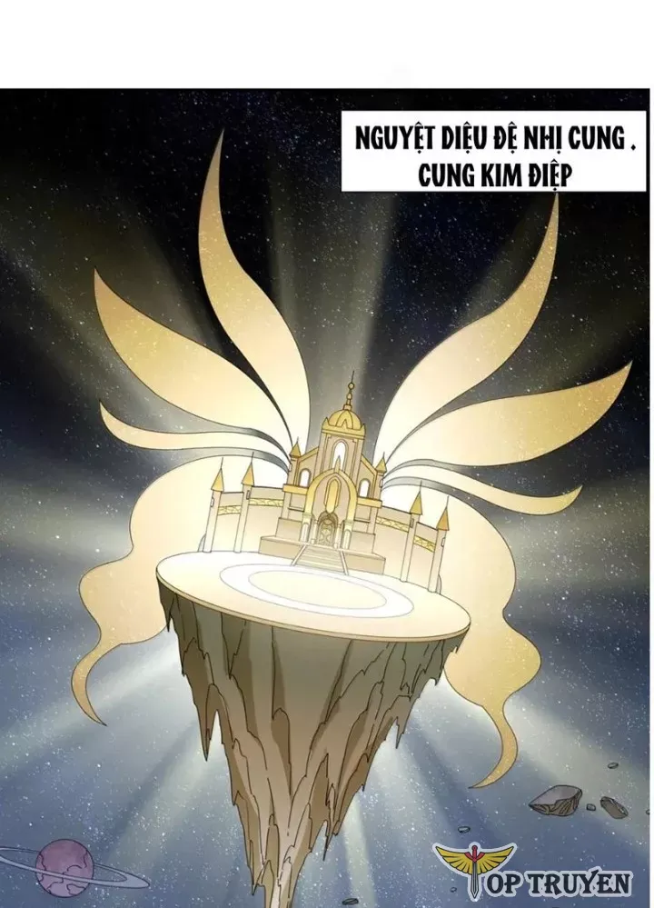 Thế Nhân Thực Sự Tin Tôi Là Đại Boss Chap 131 - Next Chap 132