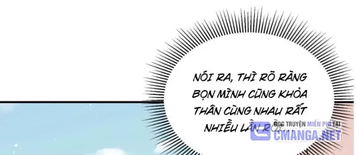 Thế Nhân Thực Sự Tin Tôi Là Đại Boss Chap 131 - Next Chap 132