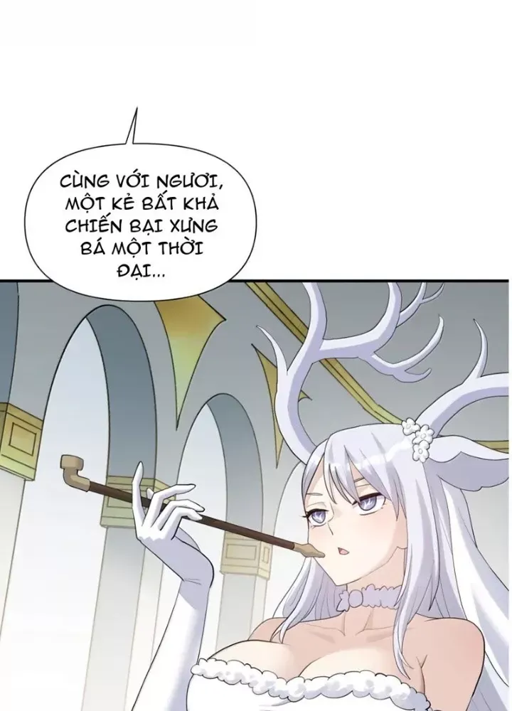 Thế Nhân Thực Sự Tin Tôi Là Đại Boss Chap 131 - Next Chap 132