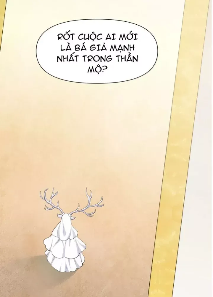 Thế Nhân Thực Sự Tin Tôi Là Đại Boss Chap 131 - Next Chap 132