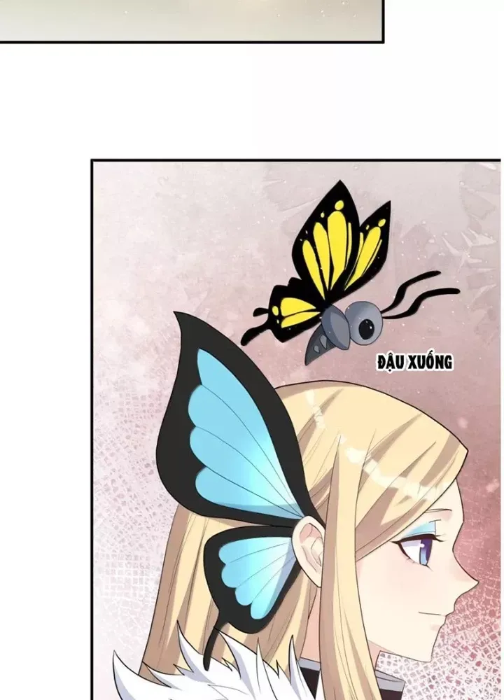 Thế Nhân Thực Sự Tin Tôi Là Đại Boss Chap 131 - Next Chap 132