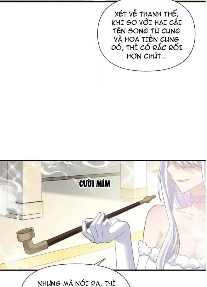 Thế Nhân Thực Sự Tin Tôi Là Đại Boss Chap 131 - Next Chap 132