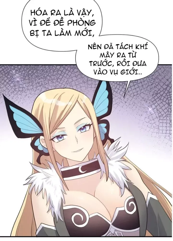 Thế Nhân Thực Sự Tin Tôi Là Đại Boss Chap 131 - Next Chap 132