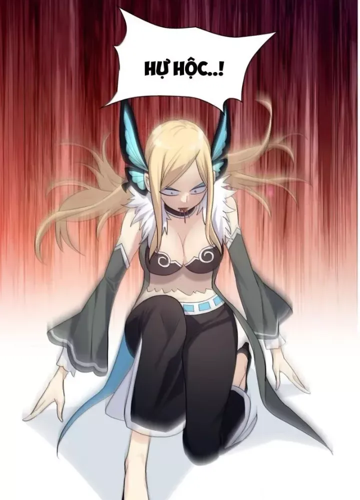 Thế Nhân Thực Sự Tin Tôi Là Đại Boss Chap 131 - Next Chap 132