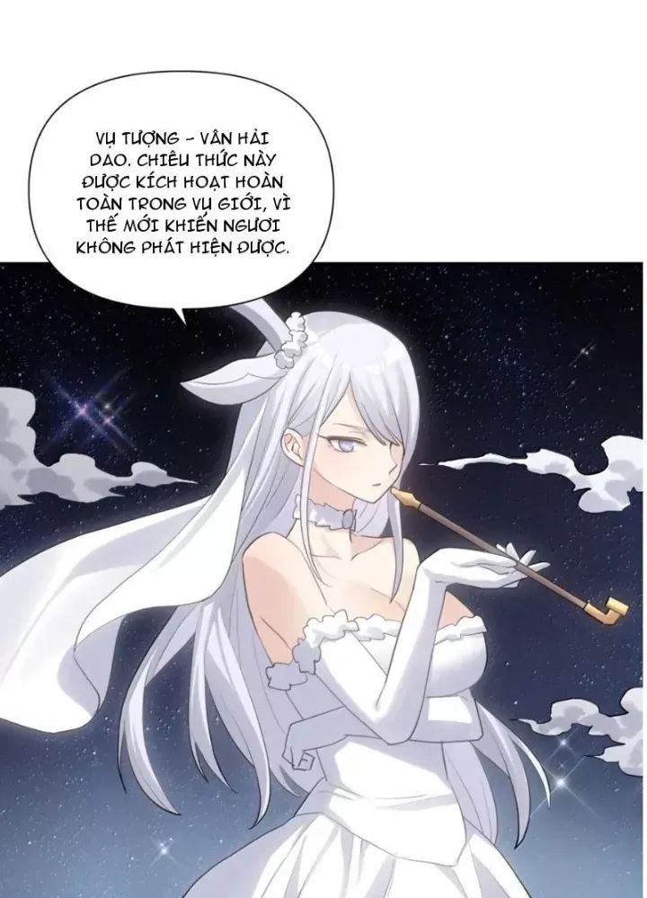 Thế Nhân Thực Sự Tin Tôi Là Đại Boss Chap 131 - Next Chap 132