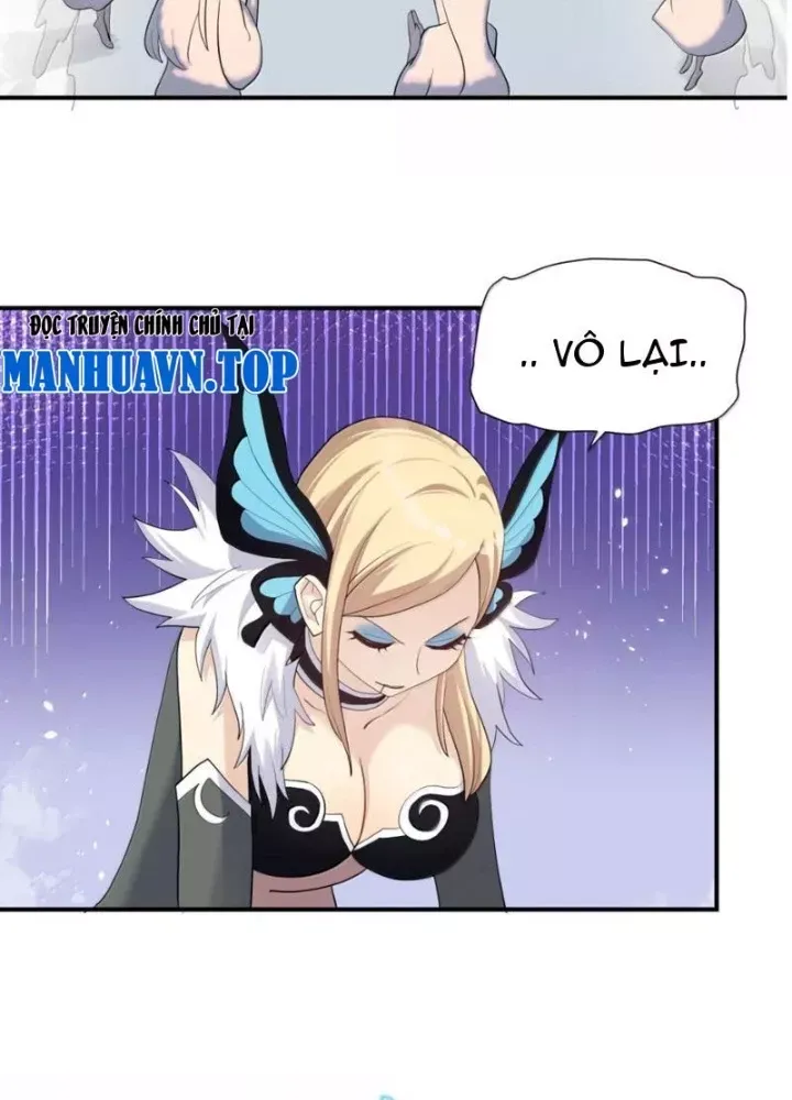 Thế Nhân Thực Sự Tin Tôi Là Đại Boss Chap 131 - Next Chap 132