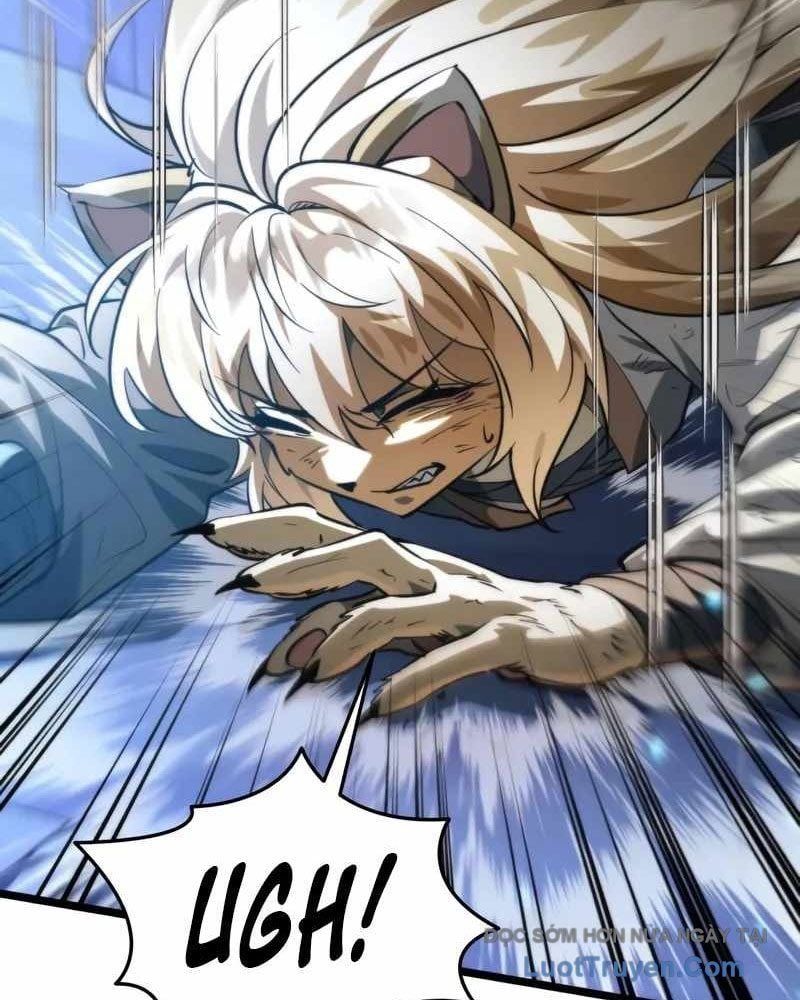 Chiến Binh Hồi Quy Chap 105 - Next Chap 106