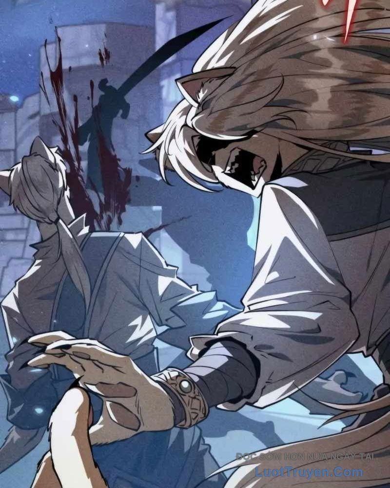 Chiến Binh Hồi Quy Chap 105 - Next Chap 106