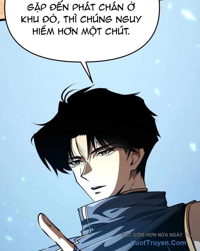 Chiến Binh Hồi Quy Chap 105 - Next Chap 106