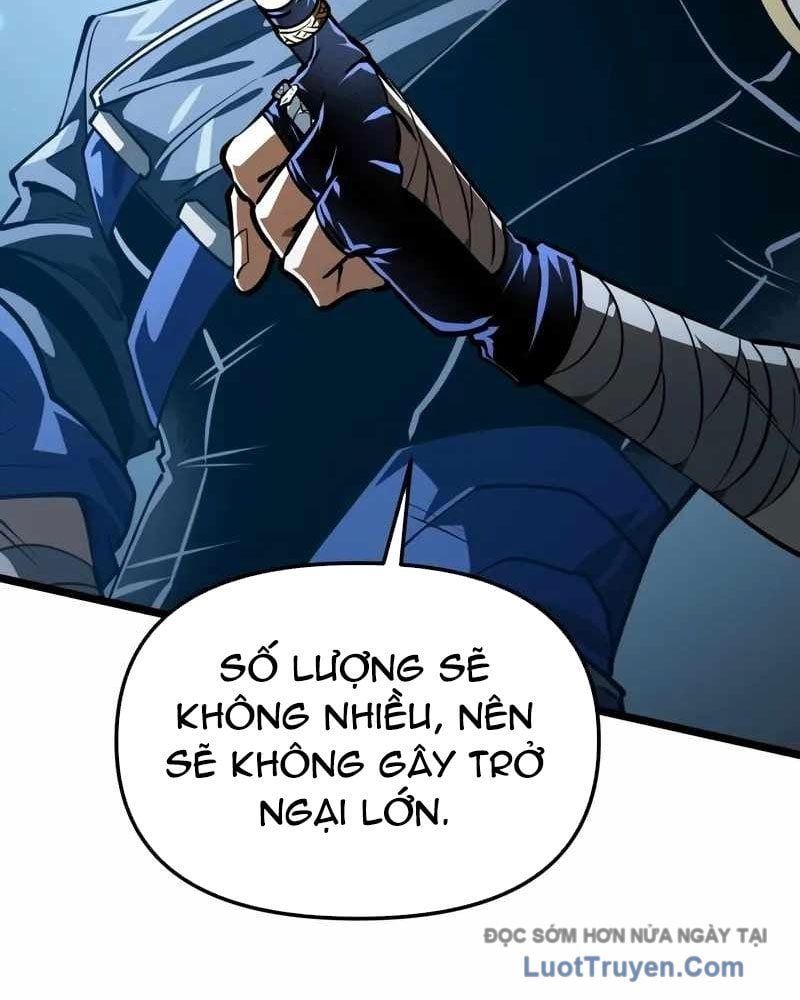 Chiến Binh Hồi Quy Chap 105 - Next Chap 106